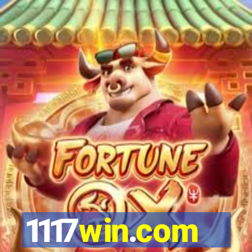 1117win.com