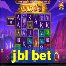 jbl bet