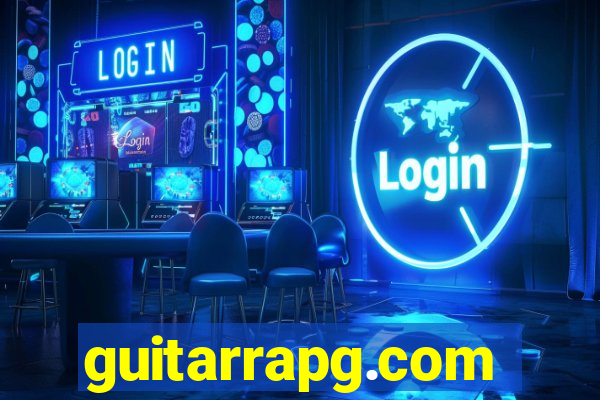 guitarrapg.com