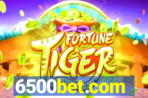 6500bet.com