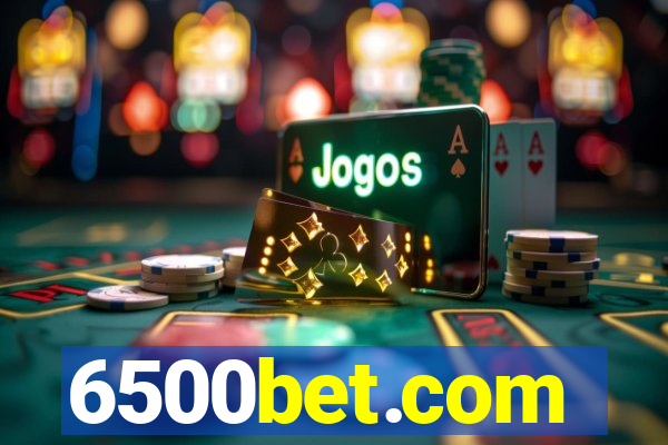 6500bet.com