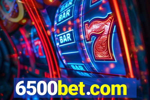 6500bet.com