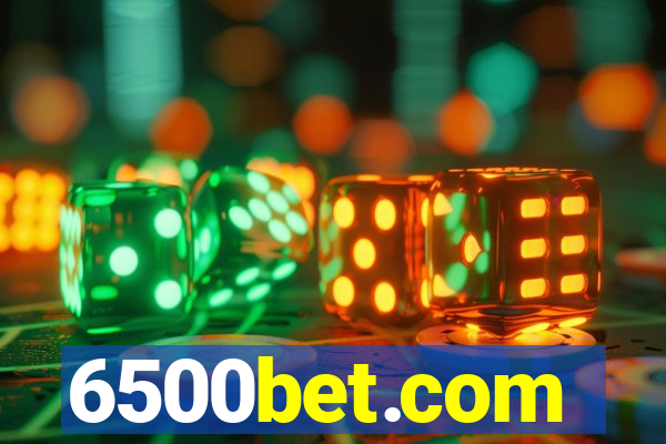 6500bet.com