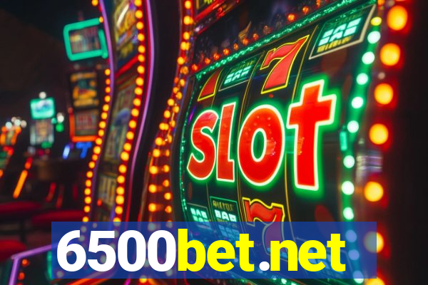 6500bet.net