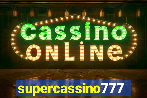 supercassino777