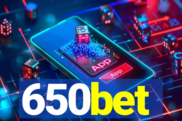 650bet