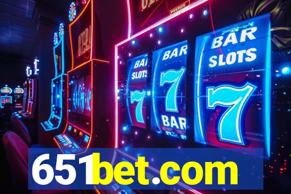 651bet.com