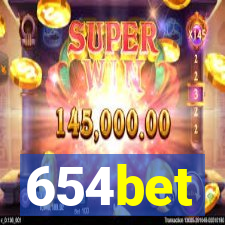 654bet