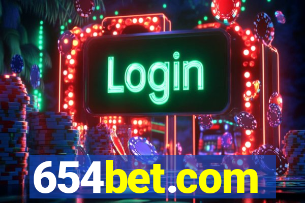 654bet.com