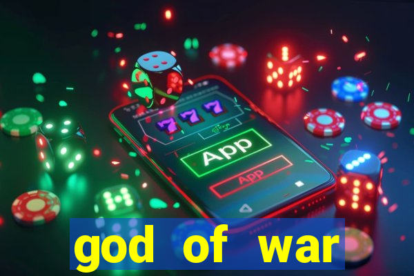 god of war betrayal apk