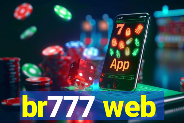 br777 web