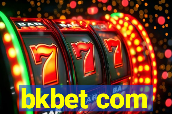 bkbet com