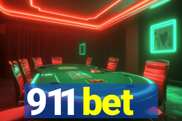 911 bet