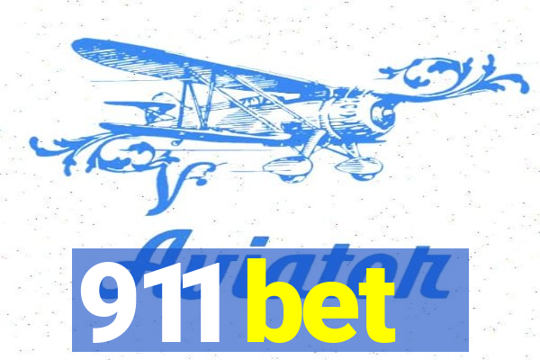 911 bet