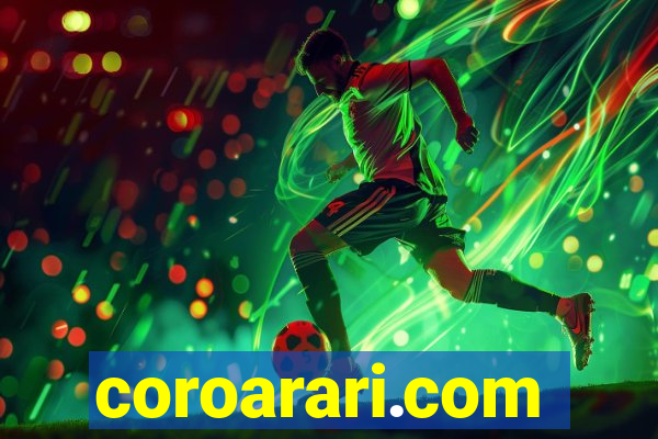 coroarari.com