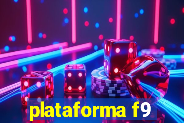 plataforma f9