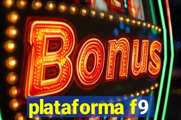 plataforma f9