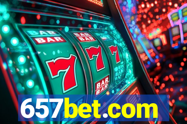 657bet.com