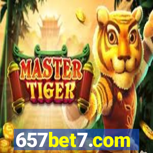 657bet7.com