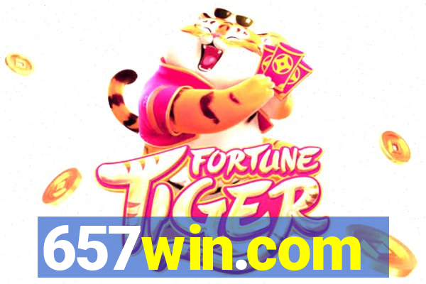 657win.com