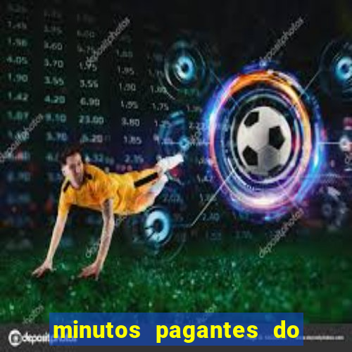 minutos pagantes do fortune rabbitInformational