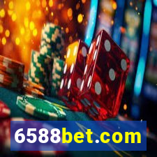 6588bet.com