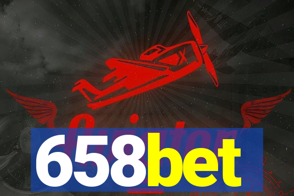 658bet