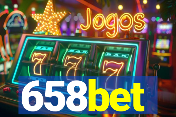 658bet