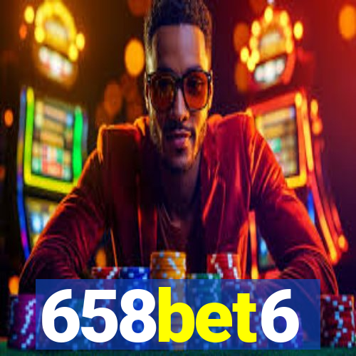 658bet6