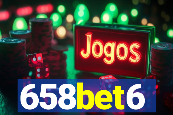 658bet6