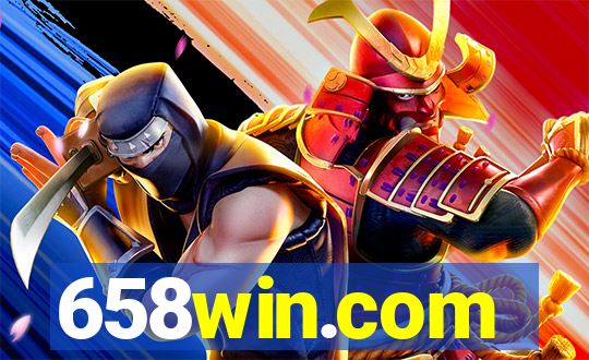 658win.com