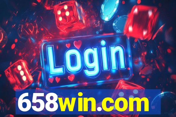 658win.com