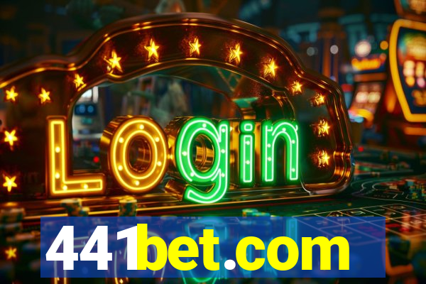 441bet.com