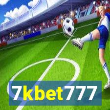 7kbet777