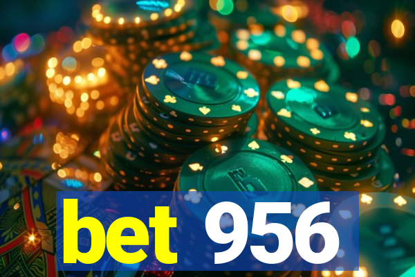 bet 956