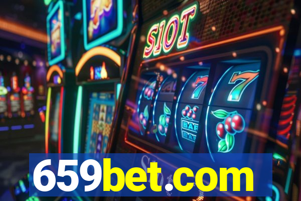 659bet.com