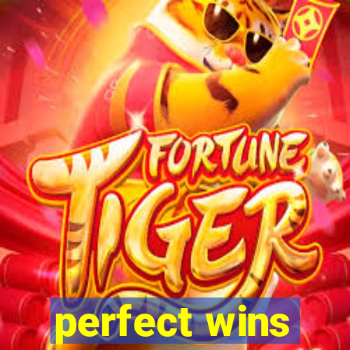 perfect wins