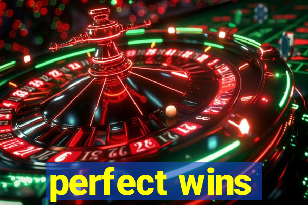 perfect wins