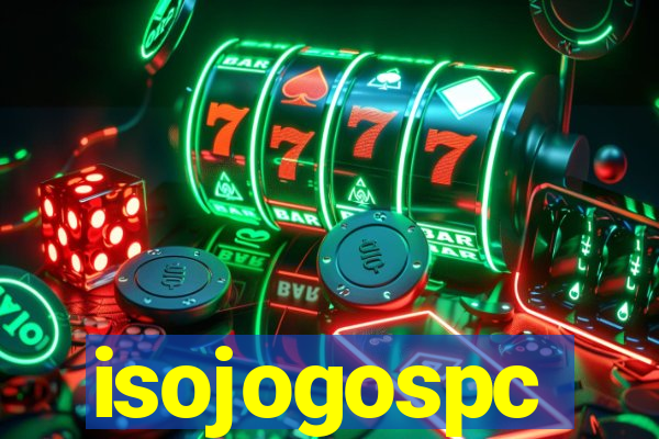 isojogospc