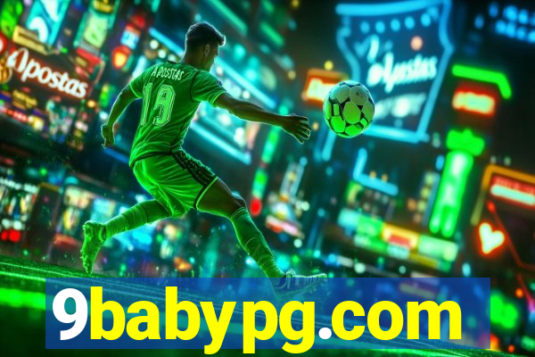 9babypg.com