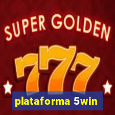 plataforma 5win