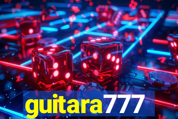 guitara777