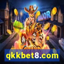 qkkbet8.com