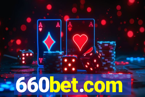 660bet.com