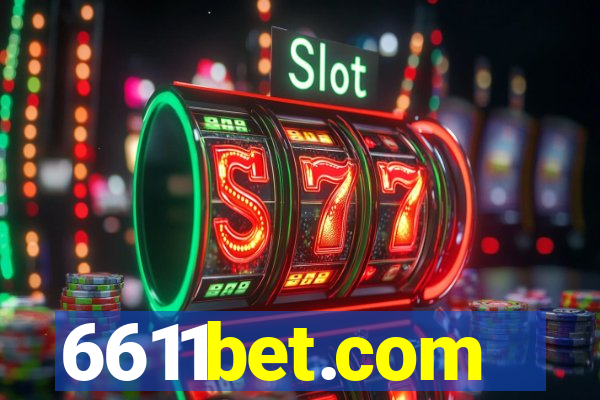 6611bet.com