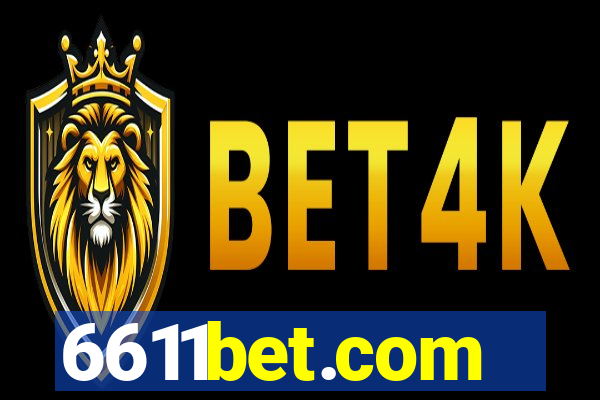 6611bet.com