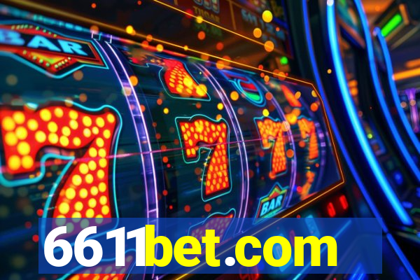 6611bet.com