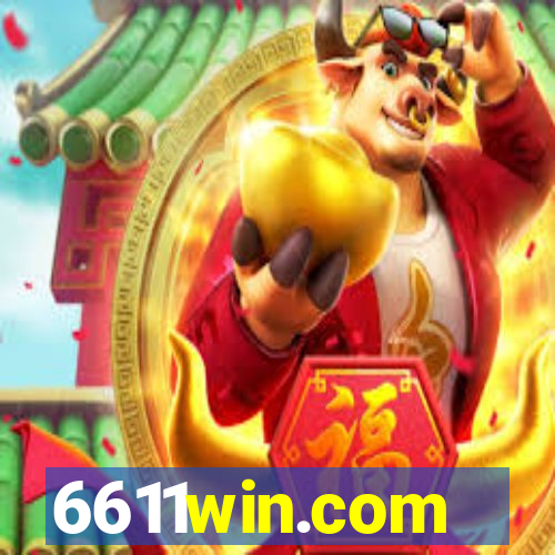 6611win.com