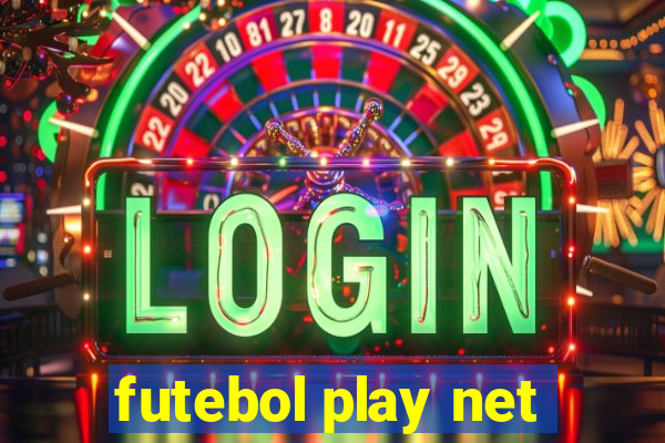 futebol play net