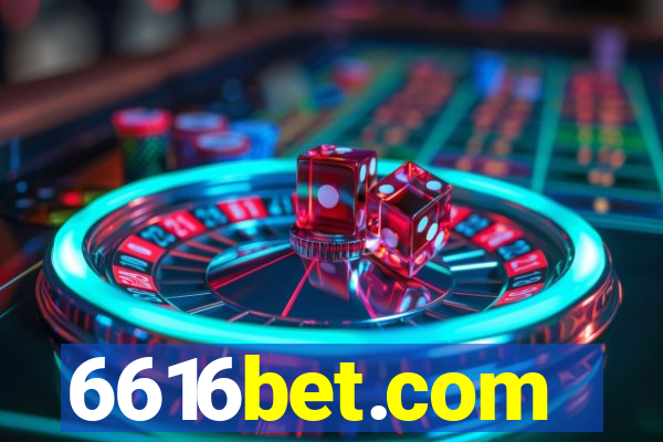 6616bet.com